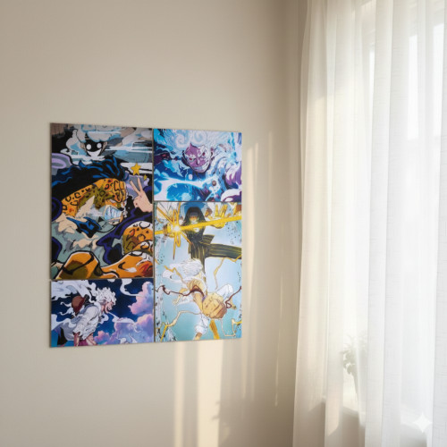  Personalizado # - Produto Original