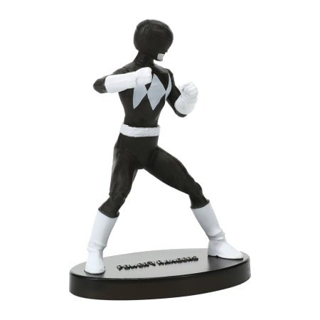 Power Rangers™ Mini Figure - 5 Rangers - Power Rangers - #