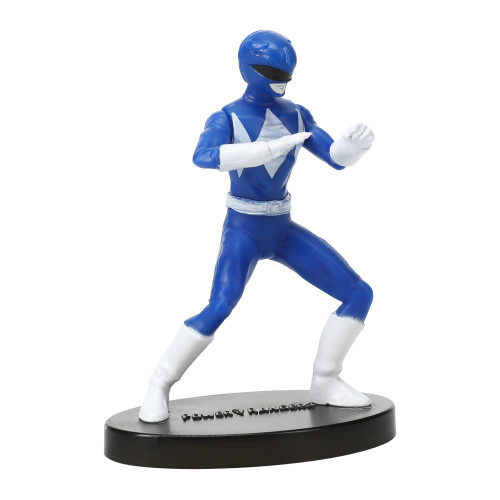 Power Rangers™ Mini Figure - 5 Rangers - Power Rangers - #