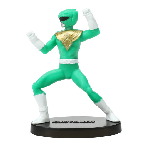 Power Rangers™ Mini Figure - 5 Rangers - Power Rangers - #