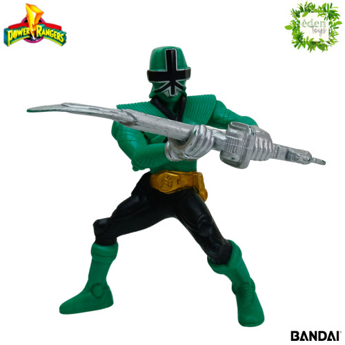  Power Rangers # - Produto Original