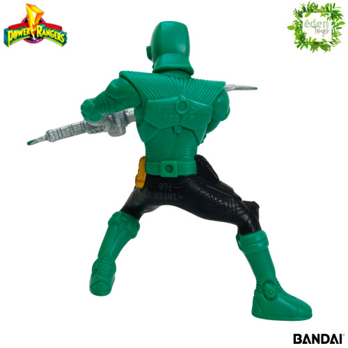  Power Rangers # - Produto Original