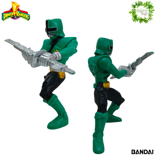  Power Rangers # - Produto Original