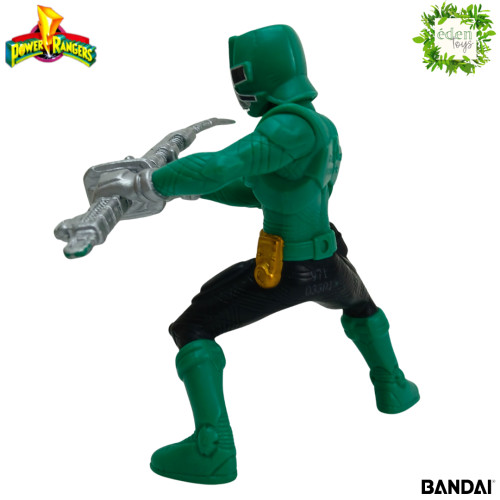  Power Rangers # - Produto Original