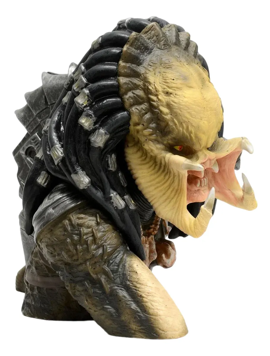  The Predator # - Produto Original