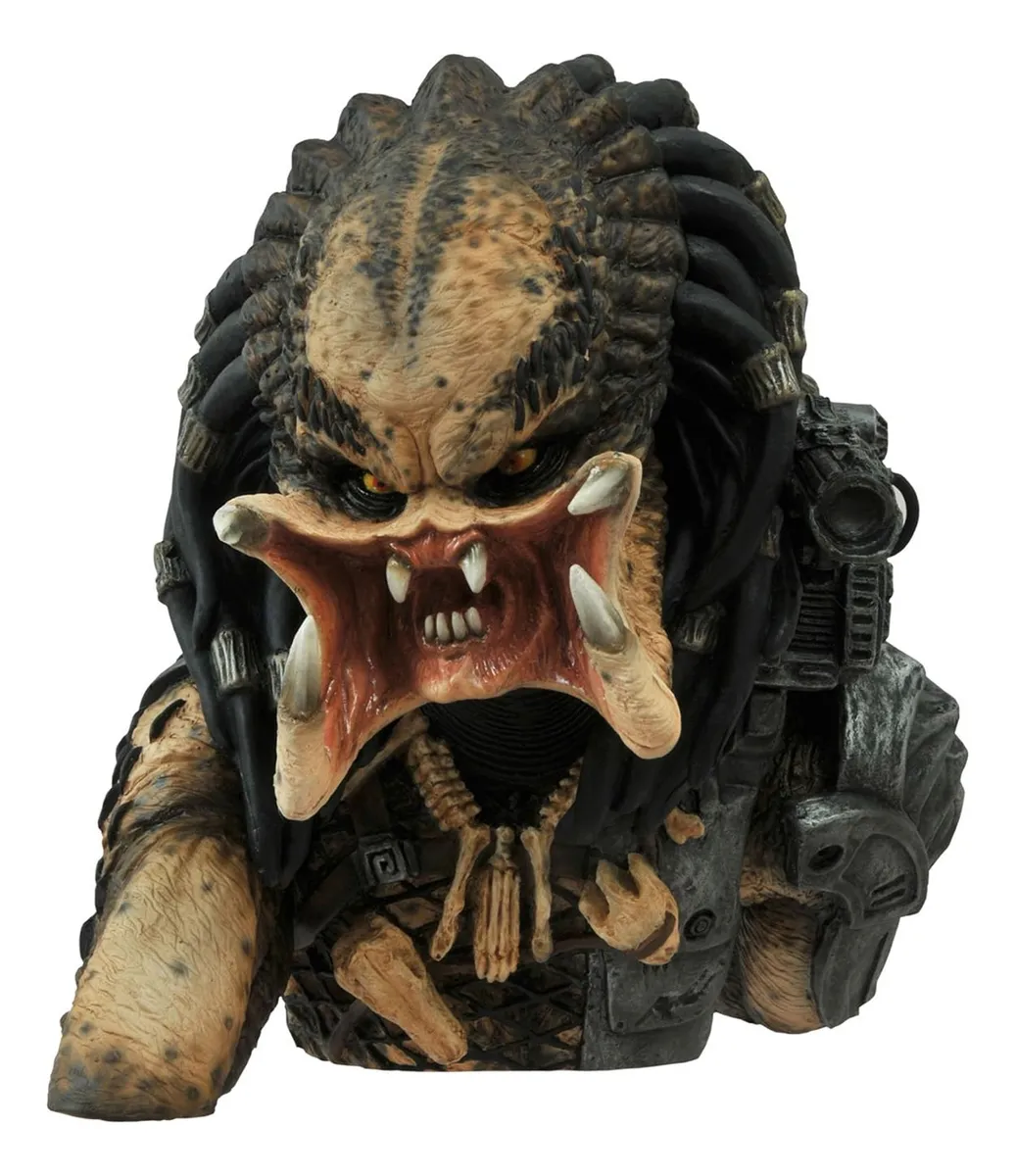  The Predator # - Produto Original