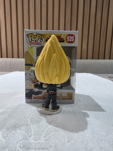  My Hero Academia #920 - Produto Original