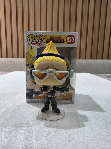  My Hero Academia #920 - Produto Original