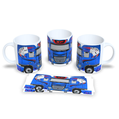  Caminhão # - Produto Original