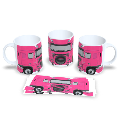  Caminhão # - Produto Original