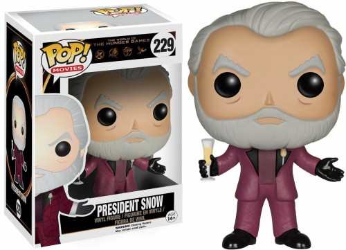  The Hunger Games #229 - Produto Original