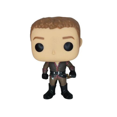 Prince Charming [com detalhes] Television Once Upon A Time #270 - Produto Original