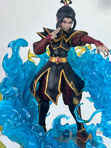 Action Figures Princesa Azula-Avatar.-