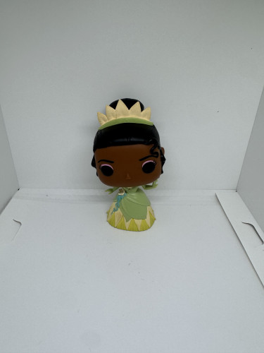 Funko Pop Princesa Tiana-Disney-149