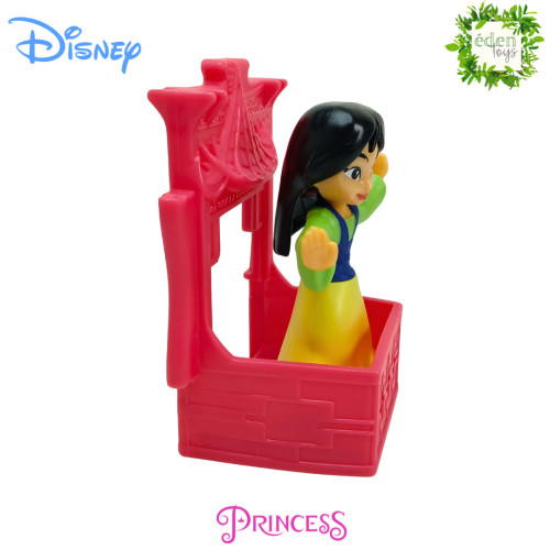  Princesas Disney # - Produto Original