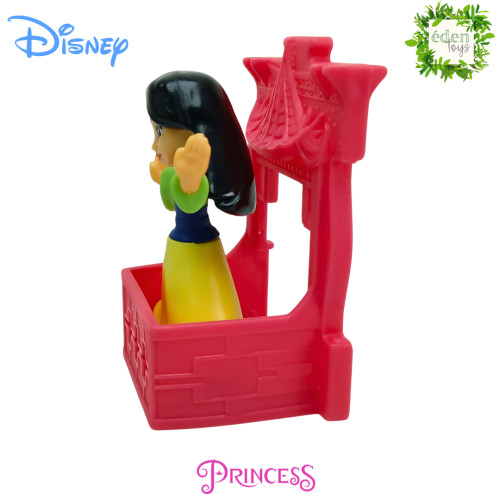 Princesas Disney # - Produto Original