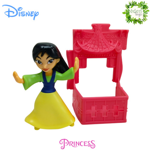  Princesas Disney # - Produto Original