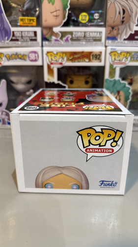  Fire Force #1095 - Produto Original