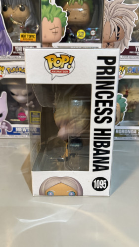  Fire Force #1095 - Produto Original