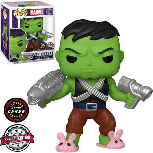  Marvel Hulk #705 - Produto Original