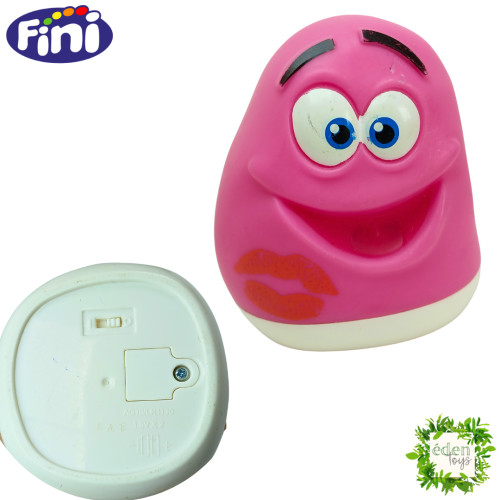  Bala Fini # - Produto Original