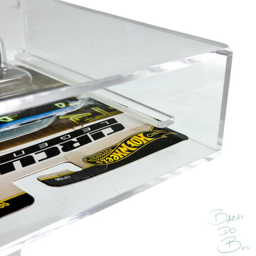  Expositor # - Produto Original