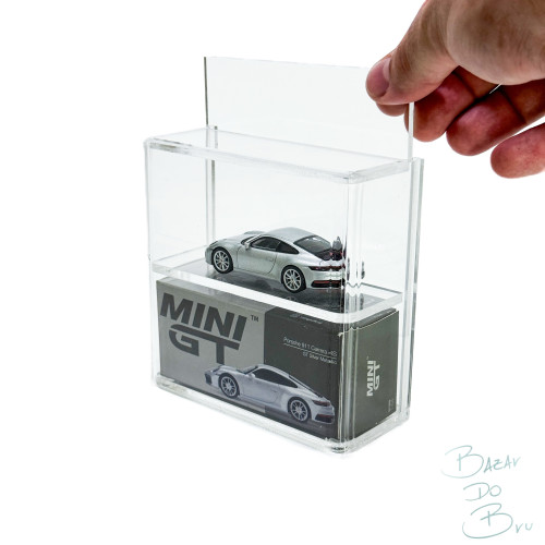  Expositor # - Produto Original