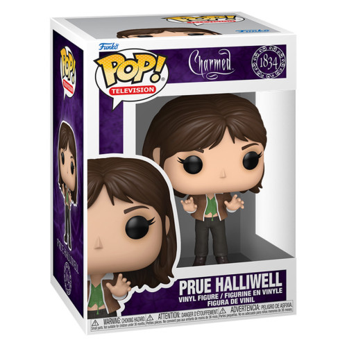  Charmed #1834 - Produto Original