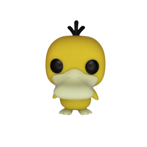 Psyduck Games Pokémon #781 - Produto Original