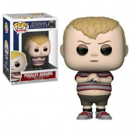 Funko Pop! Pugsley:  #804-The Addams Family-804