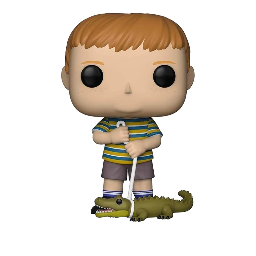  Familia Addams #812 - Produto Original