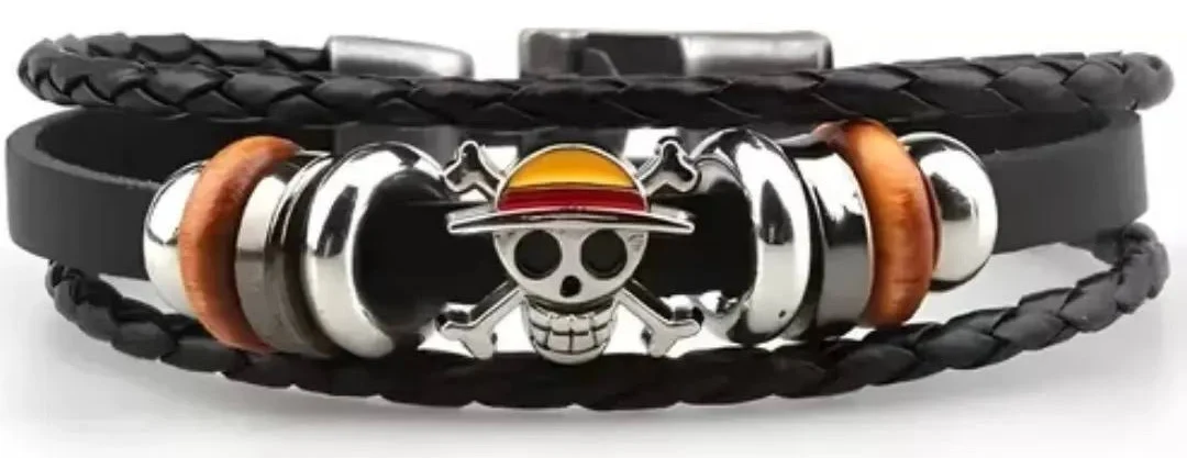  One Piece # - Produto Original