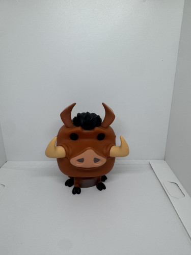 Funko Pop Pumba-O Rei Leão-87