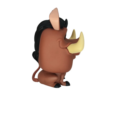 Funko Pop Pumbaa [com detalhes] - Disney The Lion King - #87