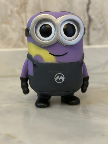  Despicable Me 2 #36 - Produto Original