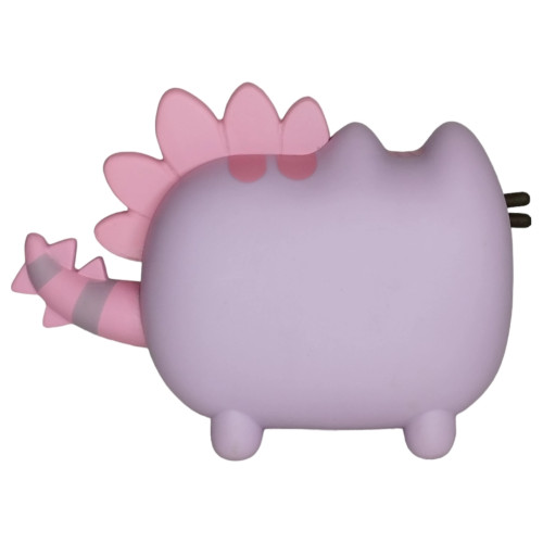 Funko Pop Pusheenosaurus (Pink) - Animation Pusheen - #12