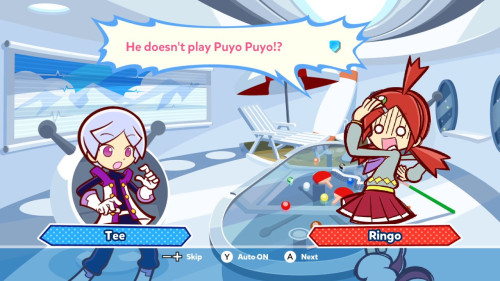 Puyo Puyo Tetris Switch Lacrado Mídia Física Americano - Jogos - Nintendo Switch - #