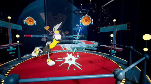 Looney Tunes Wacky World Of Sports Switch Lacrado Mídia Física Americano - Jogos - Nintendo Switch - #