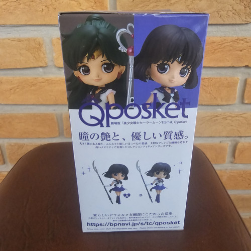  Sailor Moon # - Produto Original