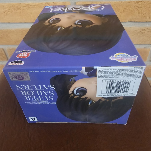  Sailor Moon # - Produto Original