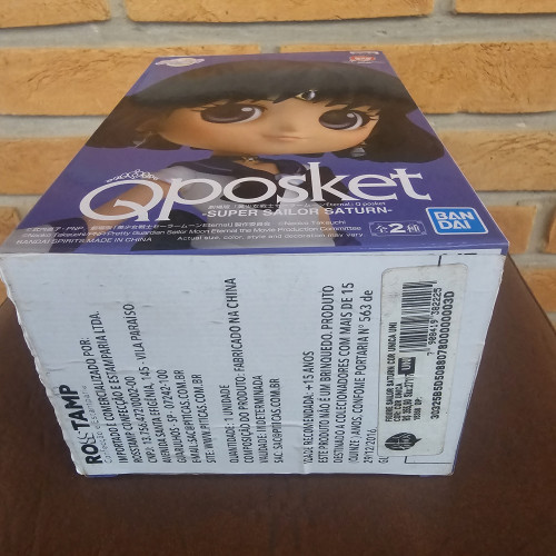  Sailor Moon # - Produto Original