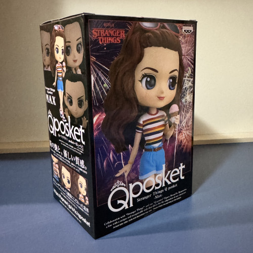  Stranger Things # - Produto Original