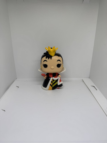 Funko Pop QUEEN OF HEARTS-Disney-1063