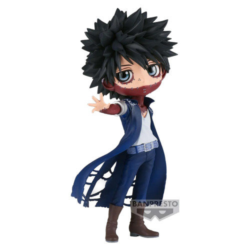 Qposket! My Hero Academia - Dabi-My Hero Academia-