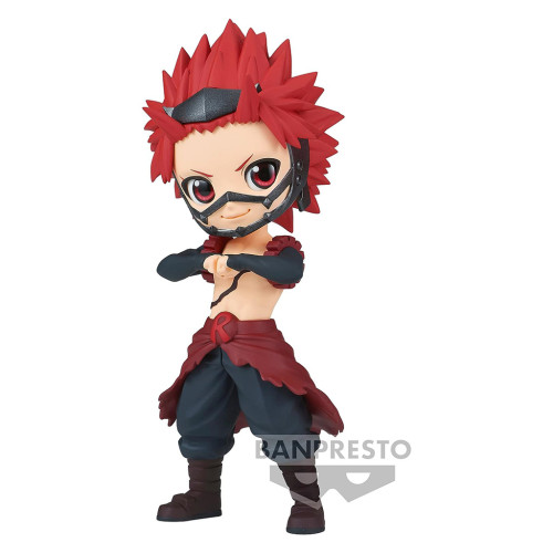 Qposket! My Hero Academia - Eijiro Kirishima-My Hero Academia-