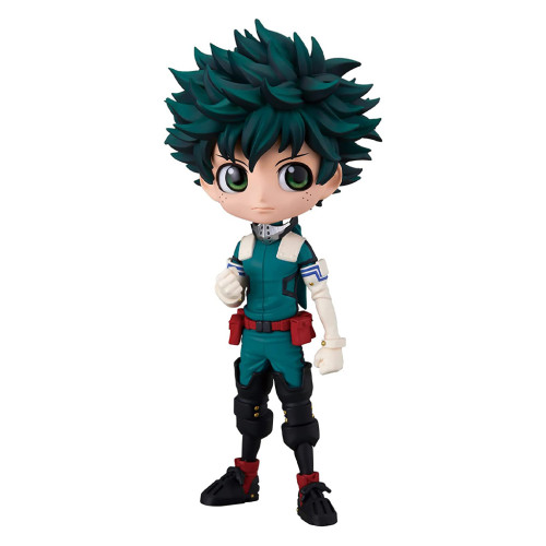 Qposket! My Hero Academia - Izuku Midoriya-My Hero Academia-