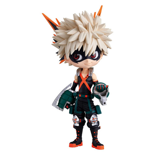 Qposket! My Hero Academia - Katsuki Bakugo-My Hero Academia-