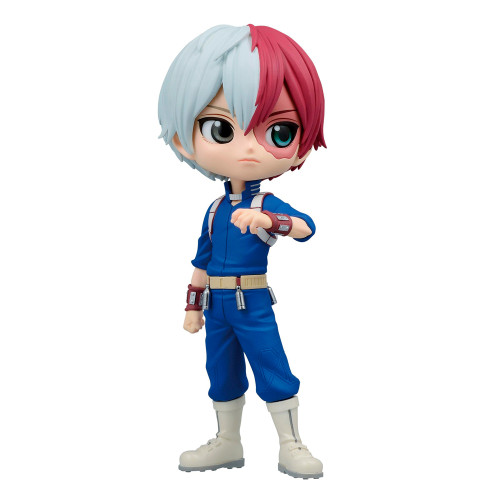 Qposket! My Hero Academia - Shoto Todoroki-My Hero Academia-