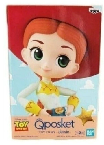  Toy Story # - Produto Original