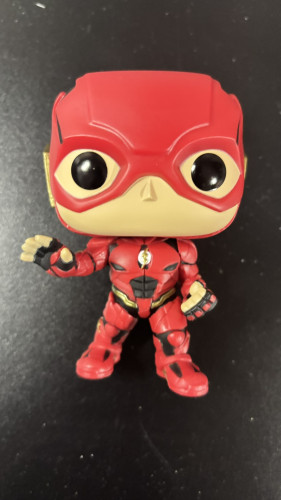  FUNKO POP #208 - Produto Original